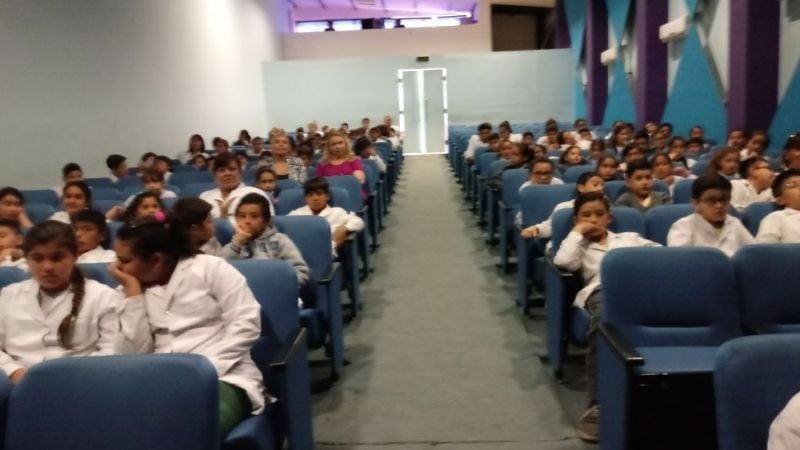 Cuidar el ambiente, una responsabilidad compartida