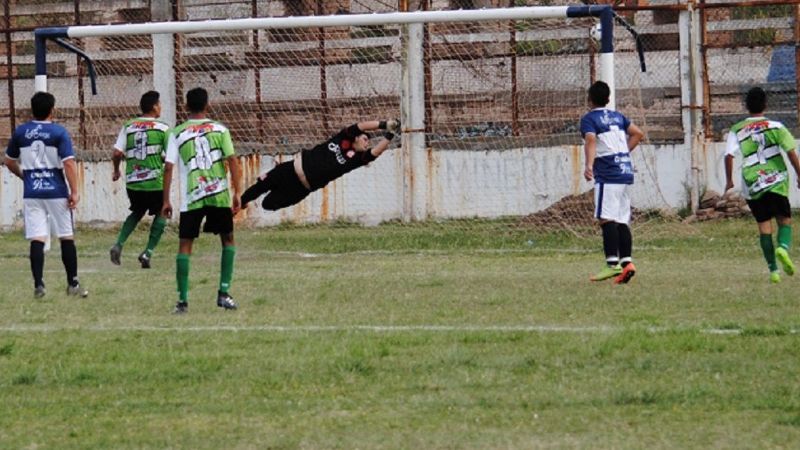 Los Sureños en el cielo y Sumalao en el infierno