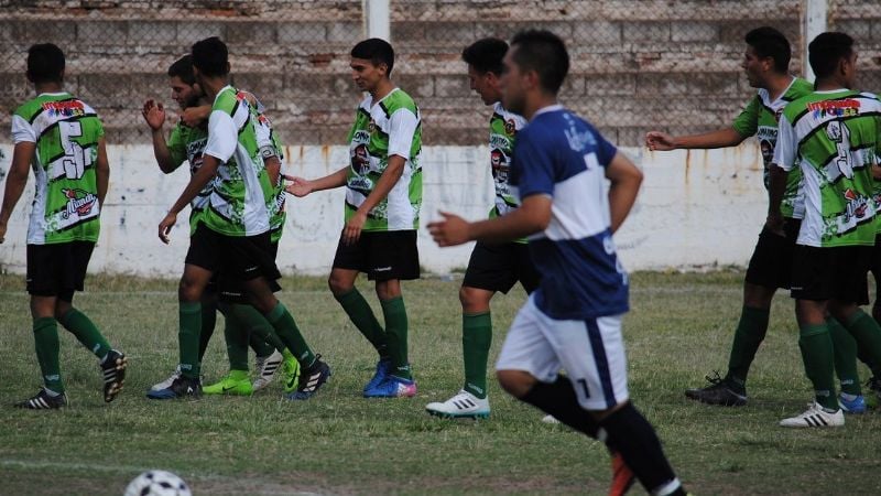 Los Sureños en el cielo y Sumalao en el infierno