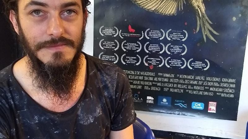 “Mi mamá lora”, para el domingo, el Espacio INCAA