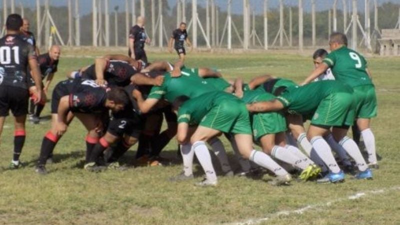 Los que hicieron “Magia Negra” fueron Los Awkas