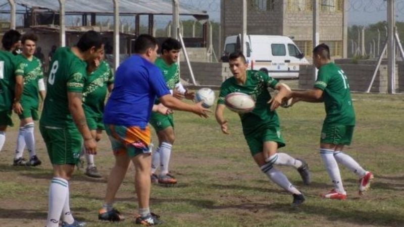 Los que hicieron “Magia Negra” fueron Los Awkas