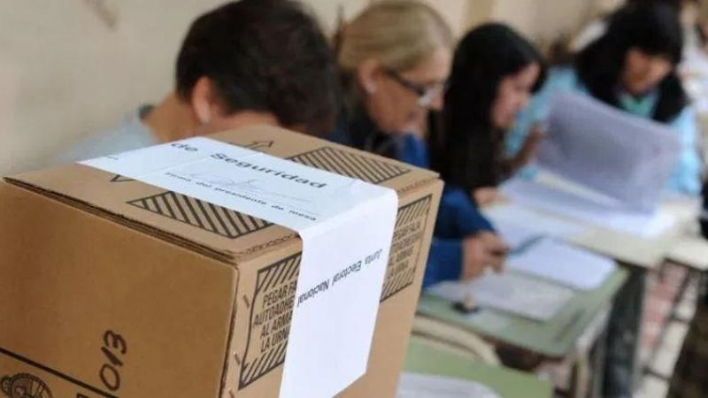 La Pampa: el PJ ganó por 76 votos pero Cambiemos aún no reconoce la derrota