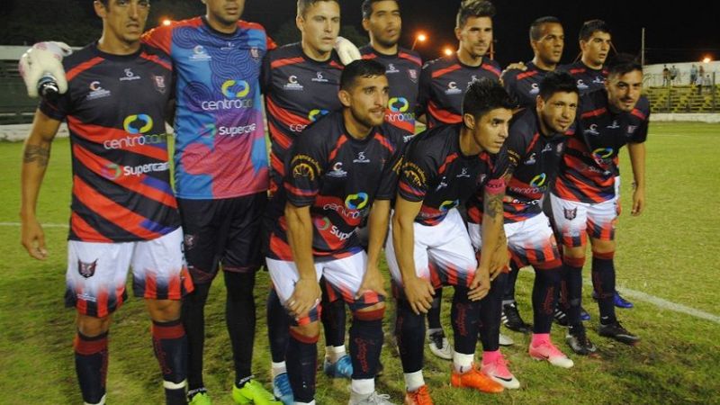 Aconquija “vuelve al pago” y el “Santo” en Las Heras