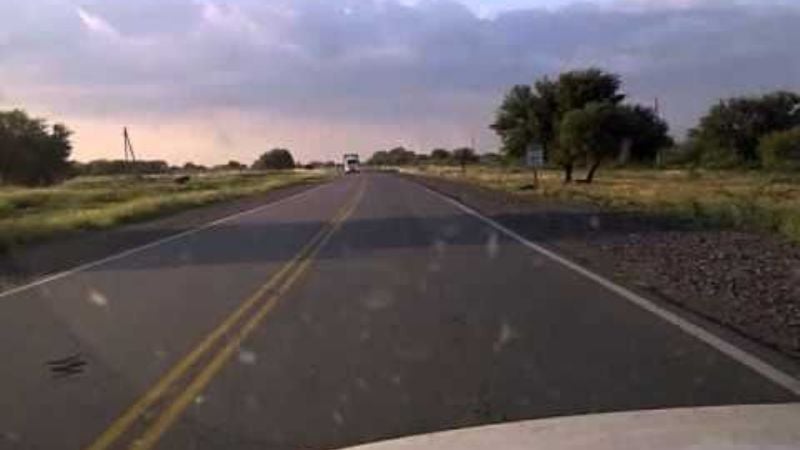 Intiman a Capayán y Recreo por uso ilegal de los radares