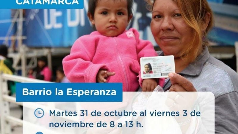 “El Estado en tu Barrio” llega al norte de SFVC