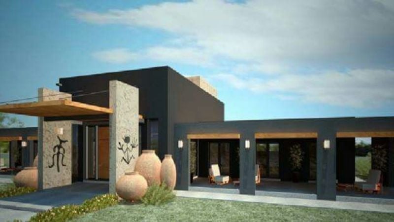 Anuncian complejo turístico, comercial y artesanal en San José