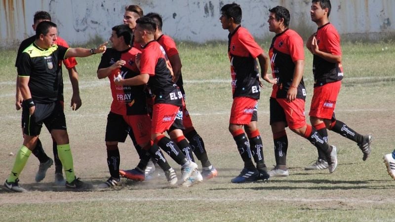 Calderón no dejó que “Defe” ayude a Policial