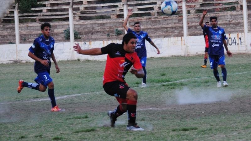 Calderón no dejó que “Defe” ayude a Policial