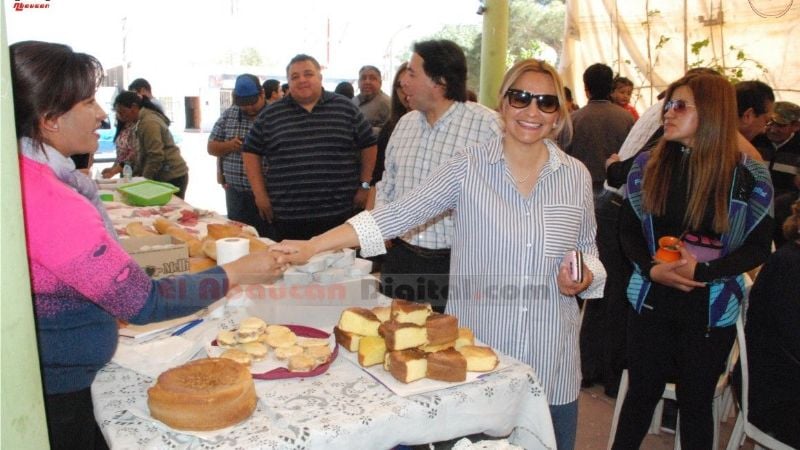II Encuentro Festivo de la Siembra en Fiambalá