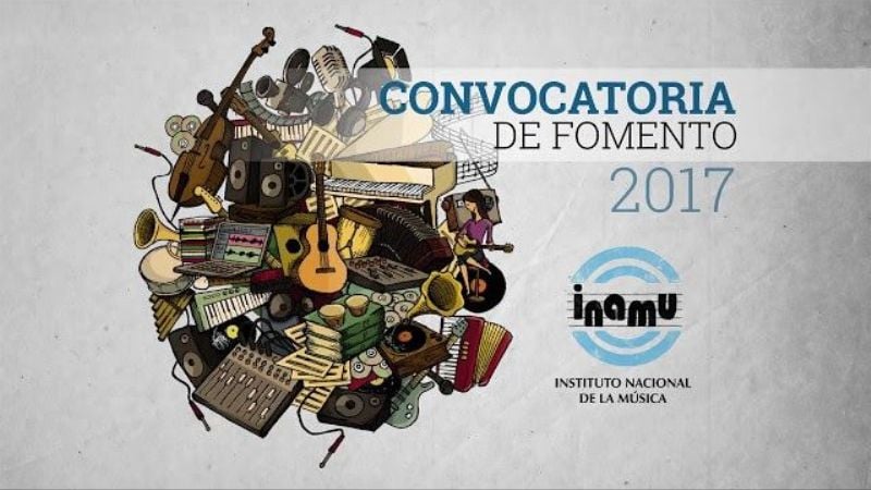 El INAMU lanza su Convocatoria de Fomento 2017