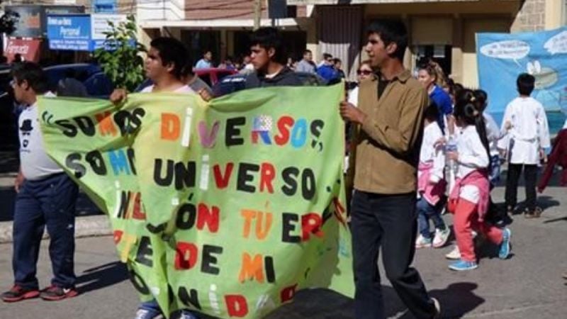 Semana de la Educación Especial