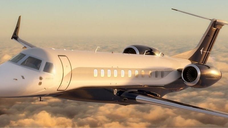 Catamarca avanza en conseguir nuevas rutas aéreas