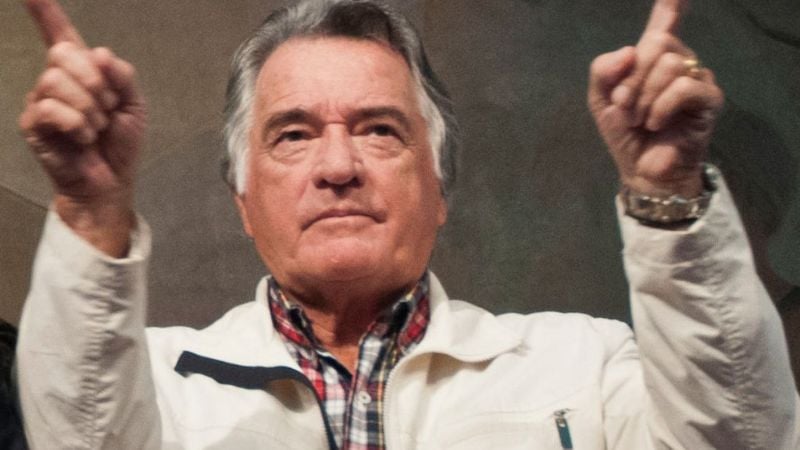 Picantes declaraciones de Luis Barrionuevo contra CFK y Macri