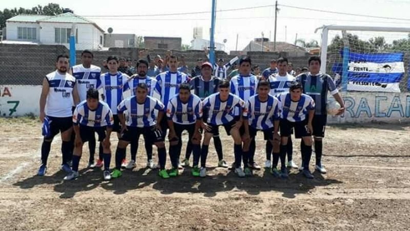 Se jugó la 4° Fecha del Torneo "Víctor Acuña"
