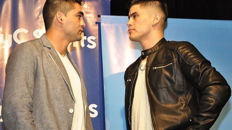 La "Joya" Barrionuevo ante su más grande desafío