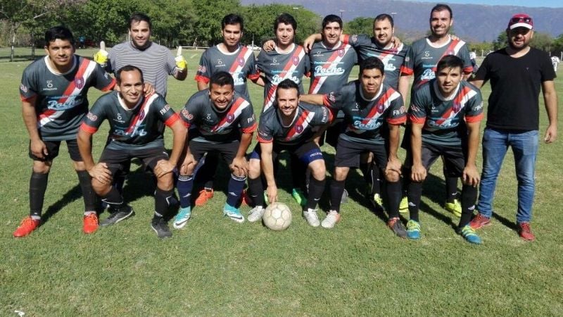 El “bisturí” de Villagra fue letal para los Abogados