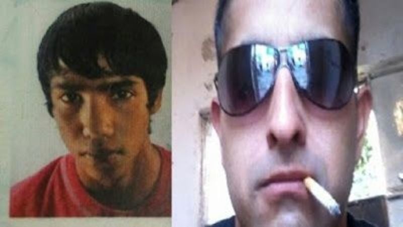 Trasladan al penal a dos acusados de homicidio