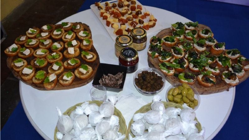 Catamarca luce su autenticidad en la Feria Internacional de Turismo