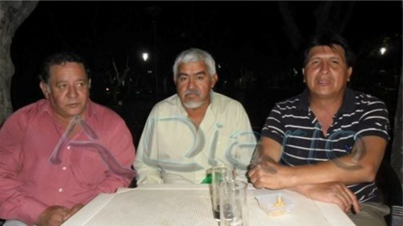 SOEMA tiene nuevas autoridades