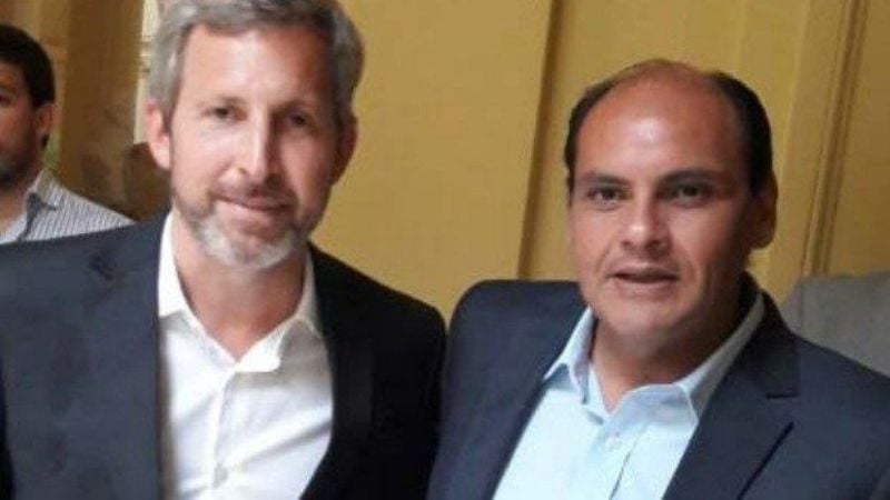 Frigerio apunta a un acuerdo básico de gobernabilidad