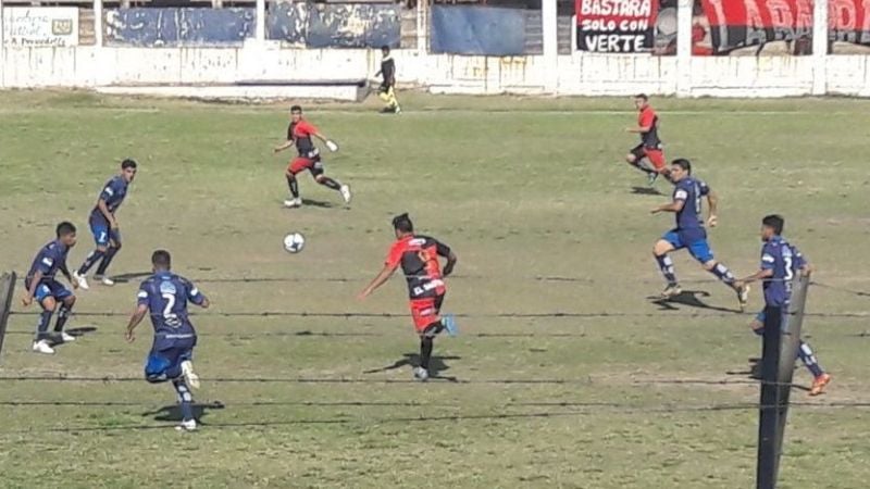 Las increíbles excusas del referí Calderón