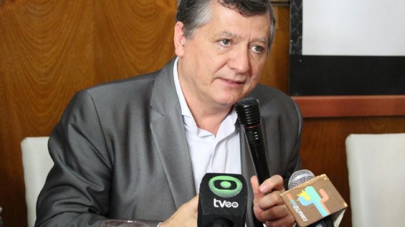 Lanzamiento de la Campaña "Catamarca sin mosquitos"