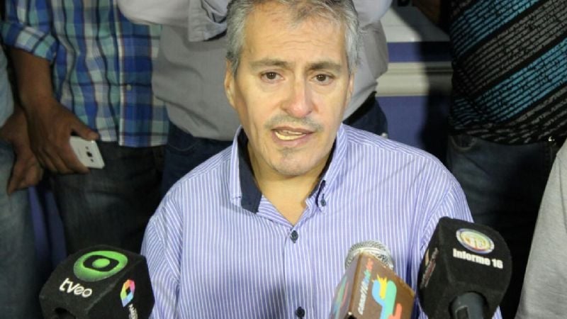 ATE pide un bono de 4000 pesos