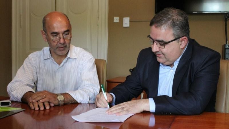 Capital colabora con el municipio de Paclín