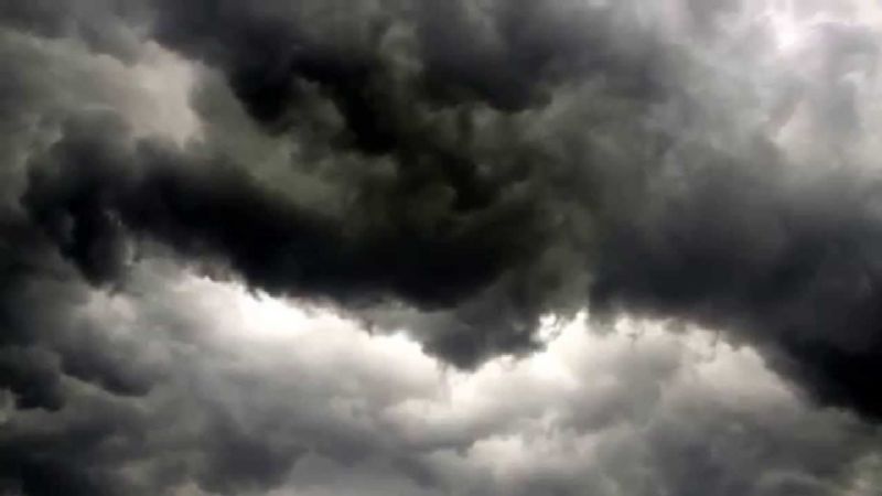 Alerta meteorológico para el Este catamarqueño