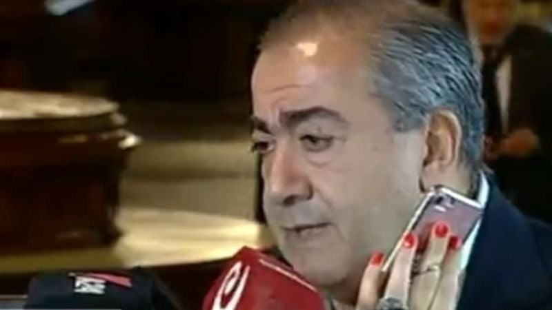 "Puede haber tantos gremios como quieran los trabajadores"