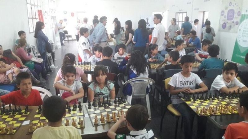 Catamarca tiene nuevos campeones provinciales de Ajedrez