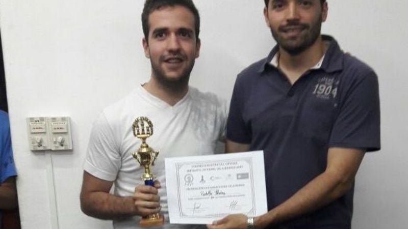 Catamarca tiene nuevos campeones provinciales de Ajedrez