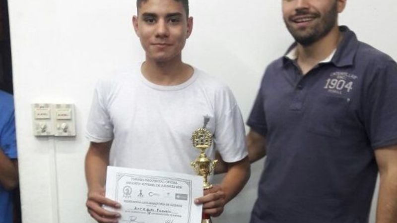 Catamarca tiene nuevos campeones provinciales de Ajedrez