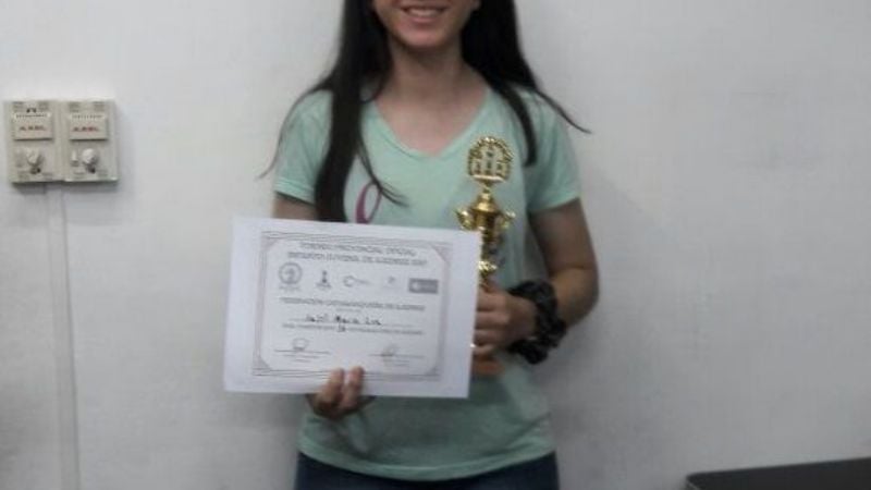 Catamarca tiene nuevos campeones provinciales de Ajedrez