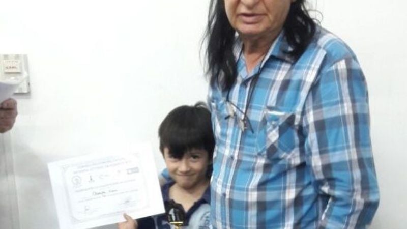 Catamarca tiene nuevos campeones provinciales de Ajedrez