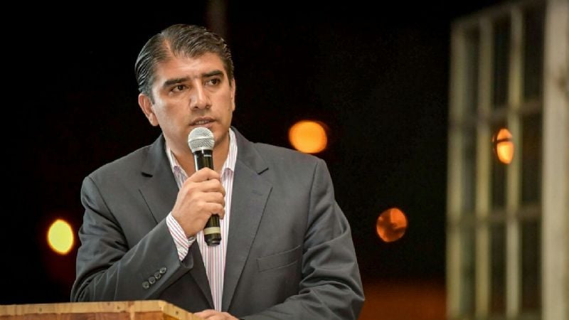 “Savio no sabe cómo justificar el exorbitante gasto en las elecciones”