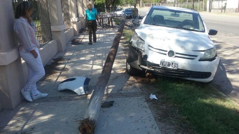 Las cloacas de la discordia siguen causando daño