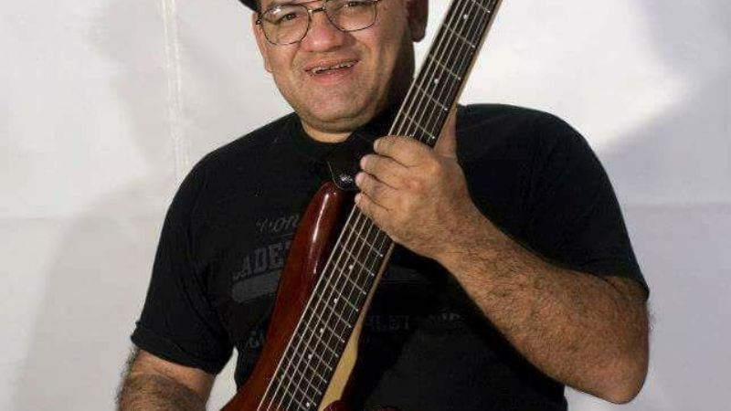 Falleció reconocido músico catamarqueño