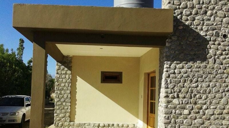 En pocos días, el CIC de San José Norte estará en funcionamiento