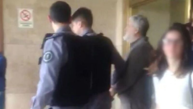 "La mano en el fuego": Julio De Vido arremetió con dureza contra Cristina