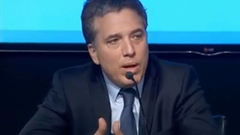 Reforma tributaria: "Será gradual y los impuestos bajarán en 5 años"