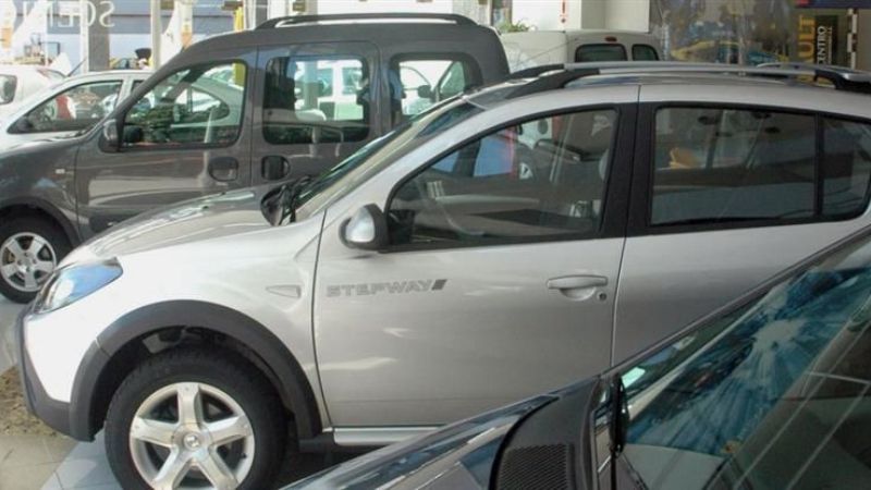 Transferencias de autos serán 20% más baratas si se hace por Internet