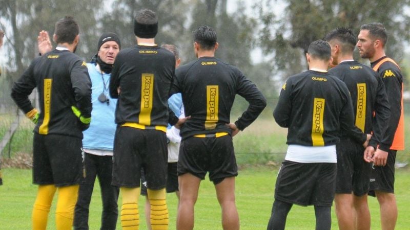 Tres partidos por los 8vos. de la Copa Argentina