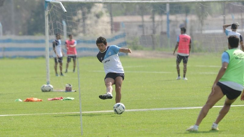 Tres partidos por los 8vos. de la Copa Argentina