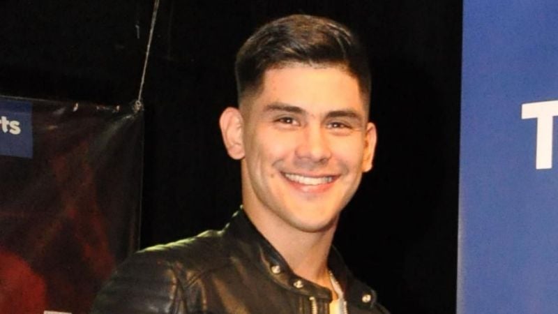 Verón está listo para “La Joya” Barrionuevo