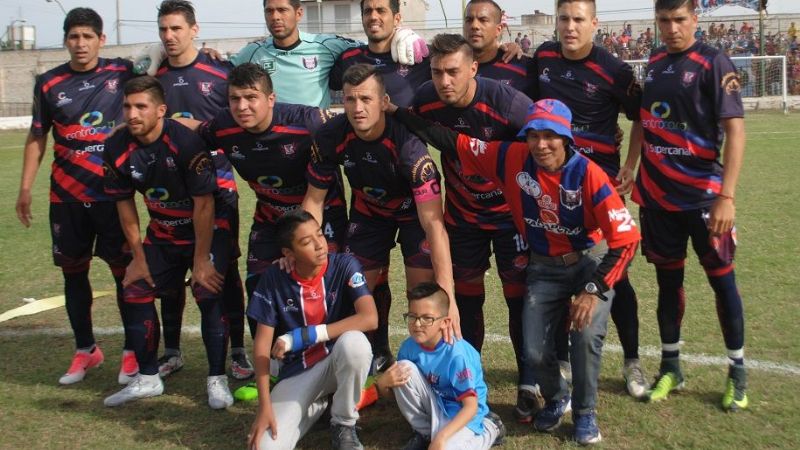 El “Santo” con Juventud (SL), podría quedar líder