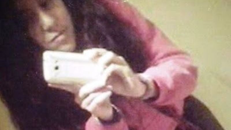 Encontraron a la joven andalgalense y no quiere volver