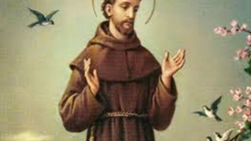 Fiestas patronales en Andalgalá