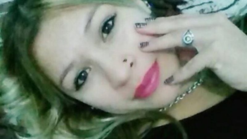 La Policía porteña asegura haber rescatado a Georgina en la Villa 31